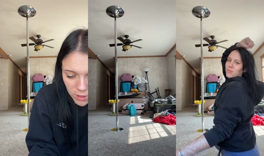 breezy.xoxo5 TikTok Live — Sep 16, 2026, 7:15 PM