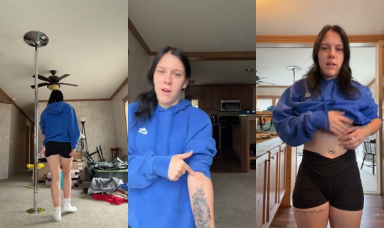breezy.xoxo5 TikTok Live — Sep 17, 2026, 6:17 PM