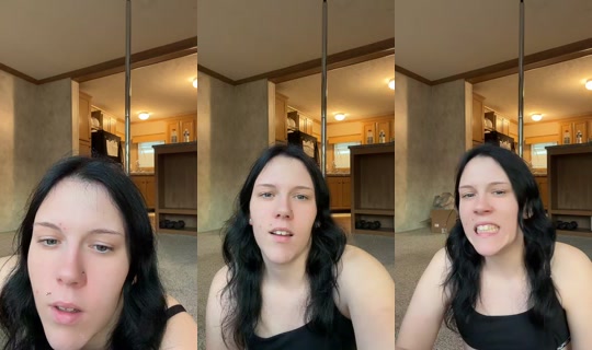 breezy.xoxo5 TikTok Live — Oct 1, 2026, 10:35 PM