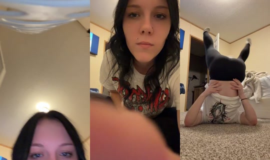 breezy.xoxo5 TikTok Live — Oct 3, 2026, 11:52 PM