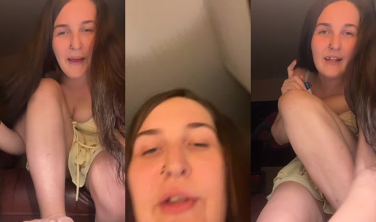 breezy_bby44 TikTok Live — Aug 22, 2026, 5:52 AM