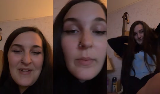 breezy_bby44 TikTok Live — Aug 23, 2026, 5:17 AM