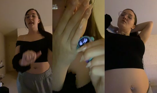breezy_bby44 TikTok Live — Sep 30, 2026, 1:11 AM