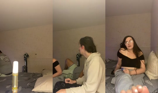 breezy_bby44 TikTok Live — Sep 30, 2026, 6:30 AM