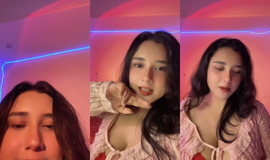 breezybelleflow TikTok Live — Aug 22, 2026, 2:45 AM