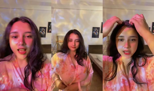 breezybelleflow TikTok Live — Aug 26, 2026, 8:29 AM