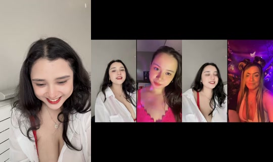 breezybelleflow TikTok Live — Sep 12, 2026, 5:57 AM
