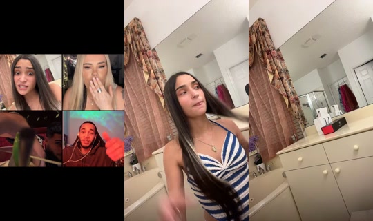 breezygotcha TikTok Live — Aug 20, 2026, 5:21 AM