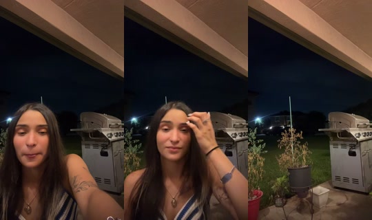 breezygotcha TikTok Live — Aug 20, 2026, 6:35 AM