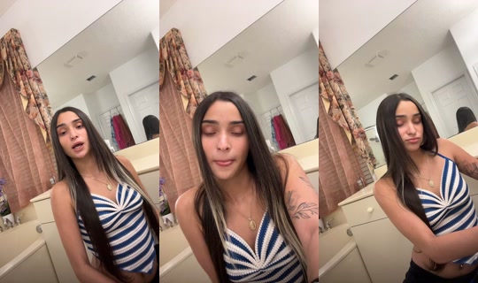 breezygotcha TikTok Live — Aug 20, 2026, 9:38 AM