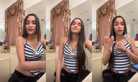 breezygotcha TikTok Live — Aug 20, 2026, 10:28 AM
