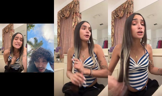 breezygotcha TikTok Live — Aug 20, 2026, 11:18 AM