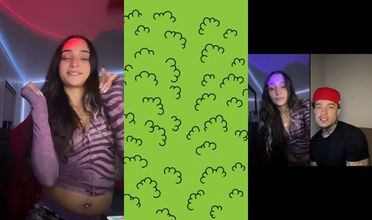 breezygotcha TikTok Live — Oct 2, 2026, 5:03 AM