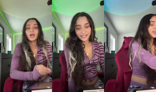 breezygotcha TikTok Live — Oct 2, 2026, 5:23 PM