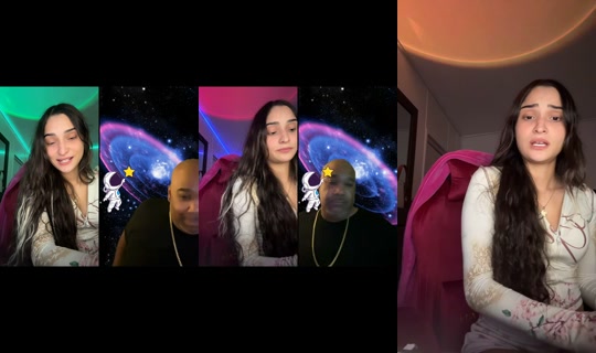breezygotcha TikTok Live — Oct 3, 2026, 3:37 AM