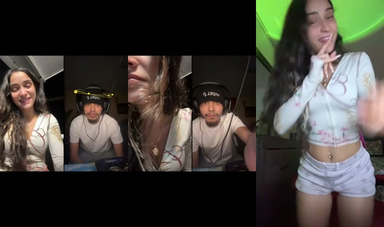breezygotcha TikTok Live — Oct 3, 2026, 5:17 AM