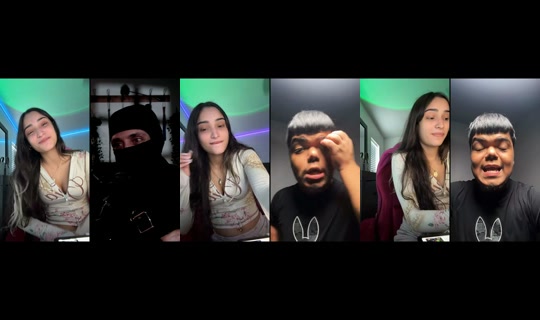 breezygotcha TikTok Live — Oct 3, 2026, 6:11 PM