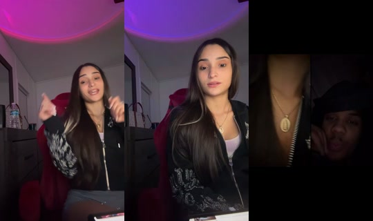 breezygotcha TikTok Live — Oct 4, 2026, 1:45 AM