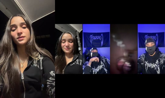 breezygotcha TikTok Live — Oct 4, 2026, 4:57 AM