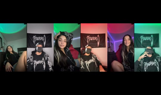 breezygotcha TikTok Live — Oct 4, 2026, 5:48 AM