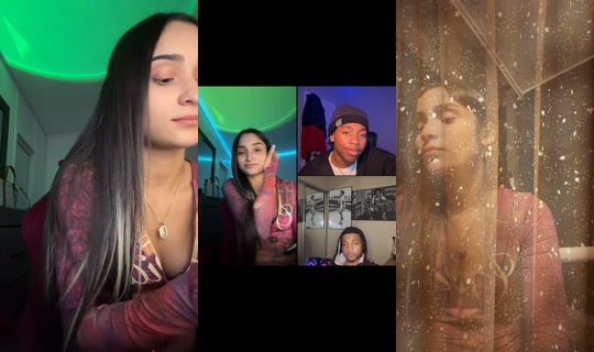 breezygotcha TikTok Live — Oct 5, 2026, 1:33 AM