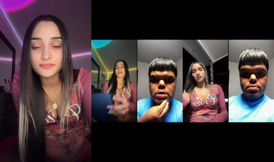 breezygotcha TikTok Live — Oct 5, 2026, 6:26 AM