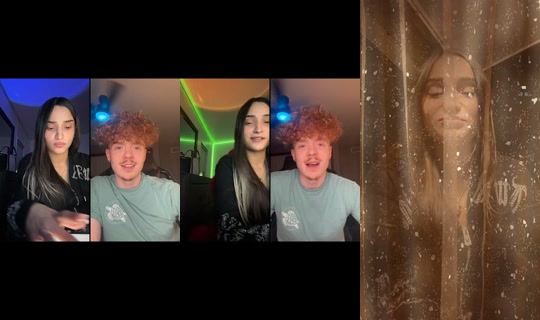 breezygotcha TikTok Live — Oct 6, 2026, 11:29 PM