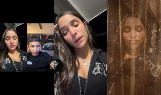breezygotcha TikTok Live — Oct 7, 2026, 6:37 AM