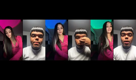 breezygotcha TikTok Live — Oct 8, 2026, 5:26 AM