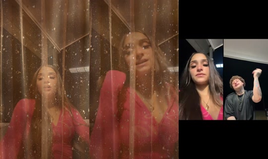 breezygotcha TikTok Live — Oct 8, 2026, 6:36 AM