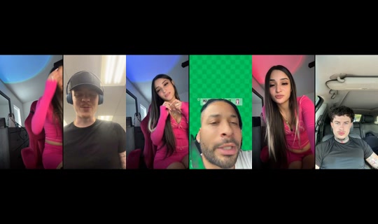 breezygotcha TikTok Live — Oct 8, 2026, 6:58 PM