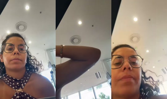 breezynina TikTok Live — Aug 24, 2026, 11:50 AM
