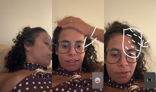 breezynina TikTok Live — Aug 24, 2026, 7:38 PM