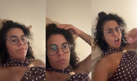 breezynina TikTok Live — Aug 24, 2026, 8:38 PM