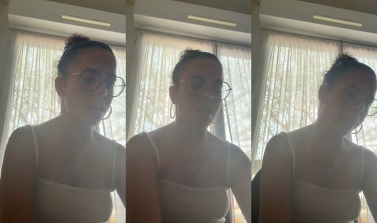 breezynina TikTok Live — Aug 26, 2026, 3:20 PM