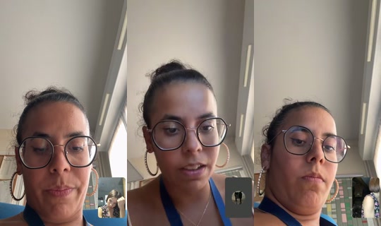 breezynina TikTok Live — Aug 26, 2026, 6:00 PM