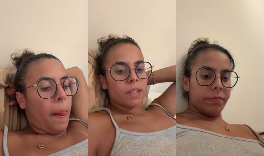 breezynina TikTok Live — Aug 26, 2026, 9:12 PM