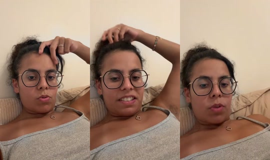breezynina TikTok Live — Aug 26, 2026, 10:03 PM