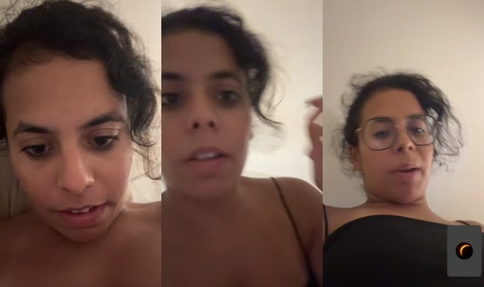 breezynina TikTok Live — Aug 28, 2026, 9:03 PM