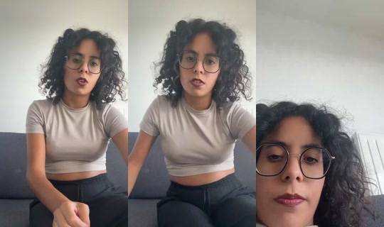 breezynina TikTok Live — Oct 1, 2026, 3:19 PM