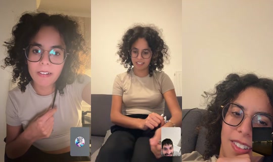 breezynina TikTok Live — Oct 1, 2026, 6:02 PM