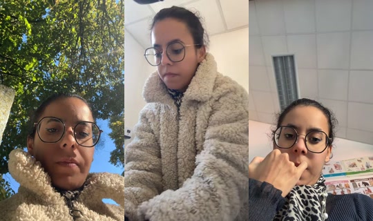 breezynina TikTok Live — Oct 2, 2026, 8:30 AM