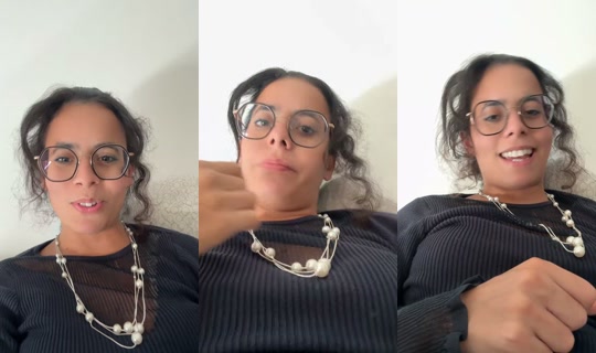 breezynina TikTok Live — Oct 2, 2026, 4:03 PM