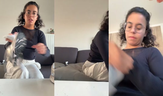 breezynina TikTok Live — Oct 3, 2026, 6:27 AM