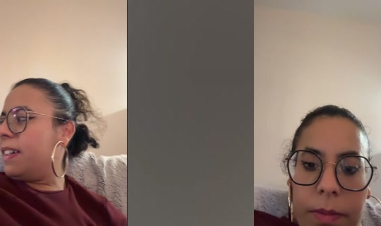 breezynina TikTok Live — Oct 3, 2026, 9:05 PM