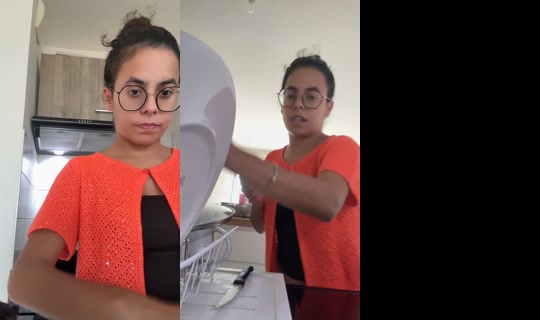 breezynina TikTok Live — Oct 6, 2026, 5:00 PM