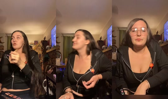 breezyxbb TikTok Live — Sep 24, 2026, 10:49 AM
