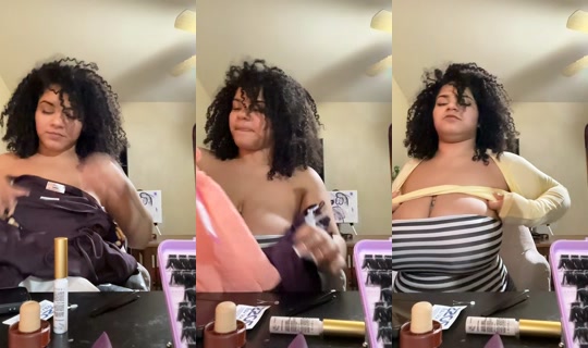 brefrm210 TikTok Live — Sep 6, 2026, 3:39 AM