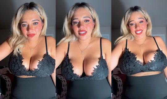 breh.love4 TikTok Live — Aug 20, 2026, 12:55 PM
