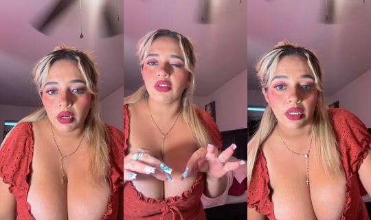 breh.love4 TikTok Live — Aug 22, 2026, 4:34 PM